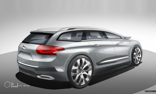 Citroen C5 #15