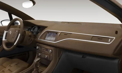 Citroen C5 Airscape #6