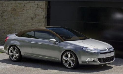 Citroen C5 Airscape #10