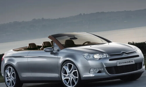 Citroen C5 Airscape #12