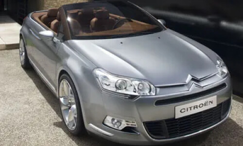 Citroen C5 Airscape #13