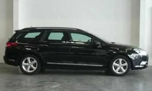 Citroen C5 Business Class #7