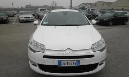 Citroen C5 Business Class #8