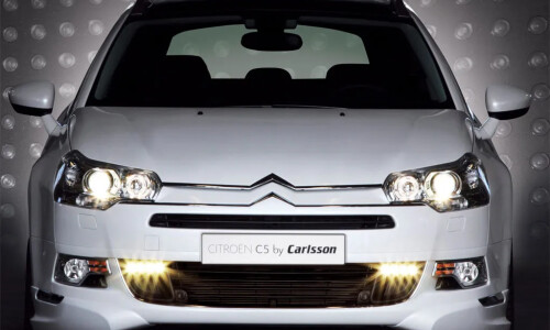 Citroen C5 by Carlsson #1