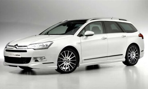 Citroen C5 by Carlsson #2