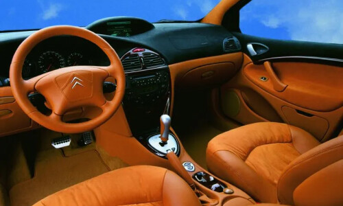 Citroen C5 by Carlsson #3