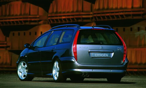 Citroen C5 by Carlsson #4
