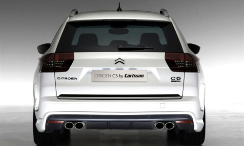 Citroen C5 by Carlsson #5