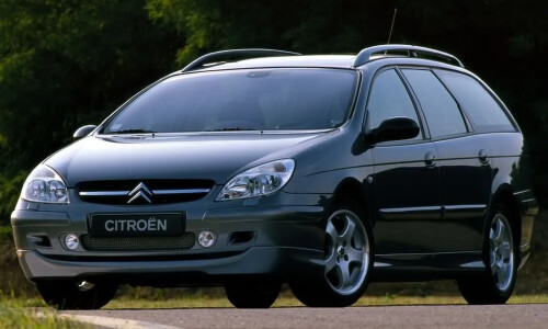 Citroen C5 by Carlsson #6