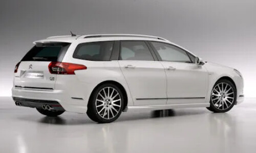 Citroen C5 by Carlsson #7