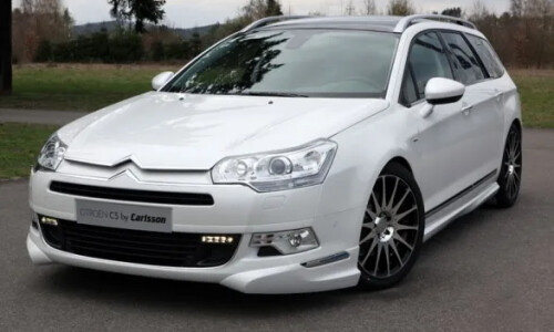 Citroen C5 by Carlsson #8