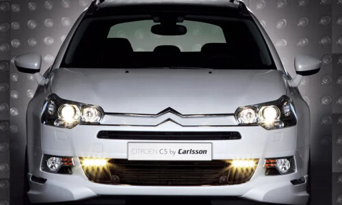 Citroen C5 by Carlsson #9