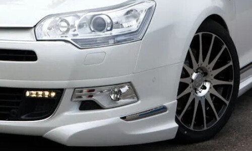 Citroen C5 by Carlsson #10
