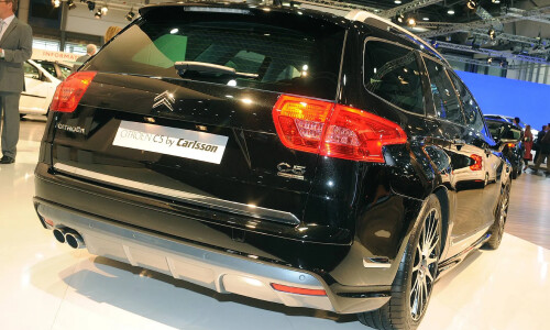Citroen C5 by Carlsson #11
