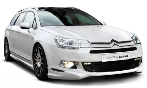 Citroen C5 by Carlsson #12