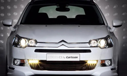 Citroen C5 by Carlsson #13