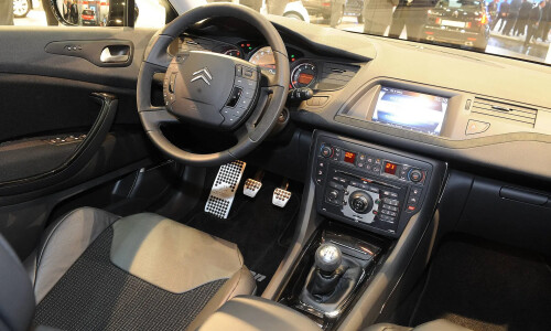 Citroen C5 by Carlsson #14