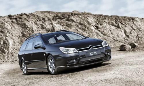Citroen C5 by Carlsson #15