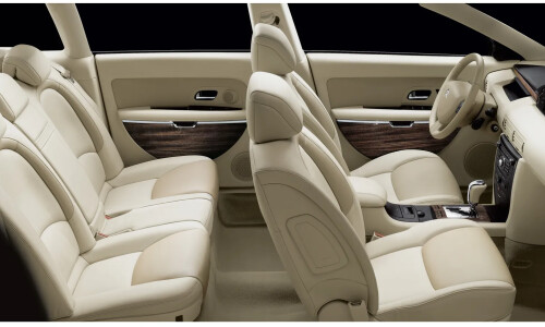 Citroen C6 #6