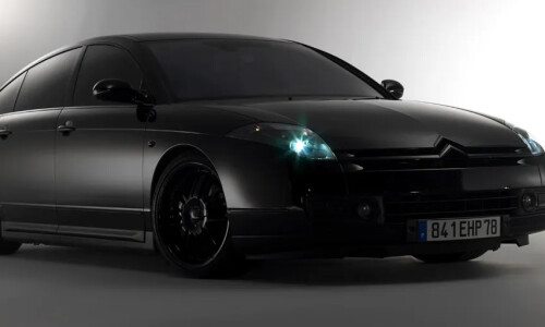 Citroen C6 #8