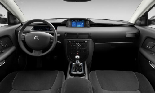 Citroen C6 #10