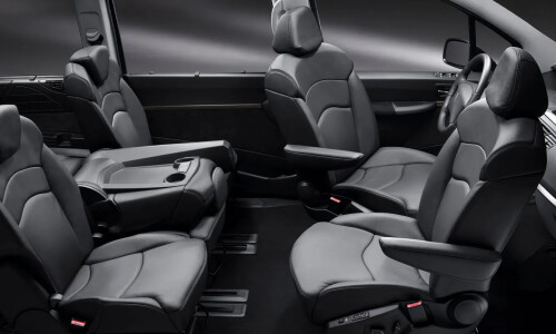 Citroen C8 #7