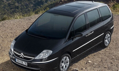Citroen C8 #12