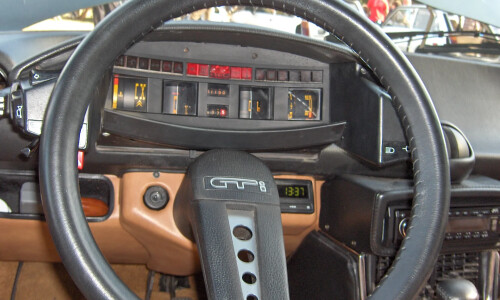 Citroen CX #2