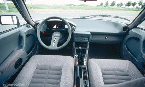 Citroen CX #9