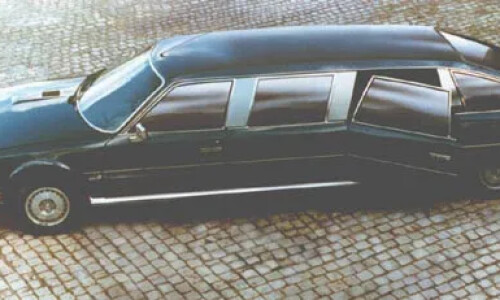 Citroen CX #17