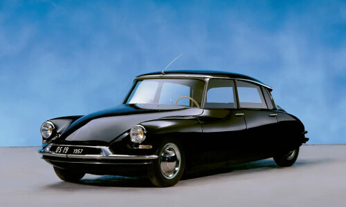 Citroen DS #3