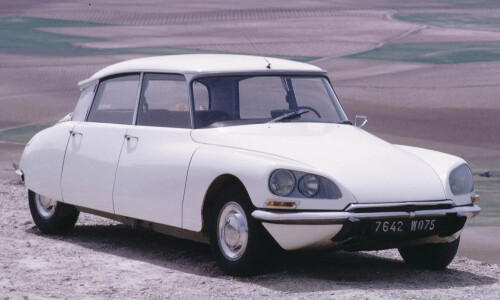 Citroen DS #11
