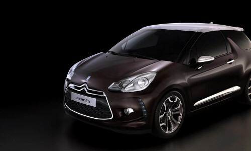 Citroen DS1 #2