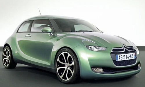 Citroen DS1 #6