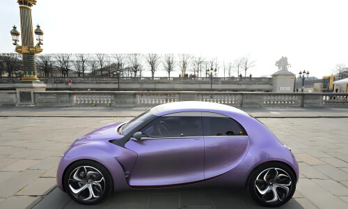 Citroen DS1 #9