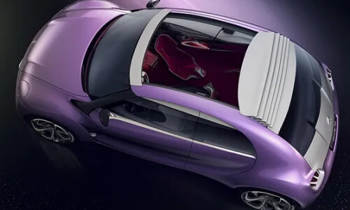 Citroen DS2 #16