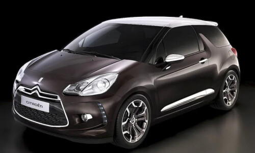Citroen DS3 #3