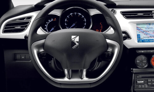 Citroen DS3 #4