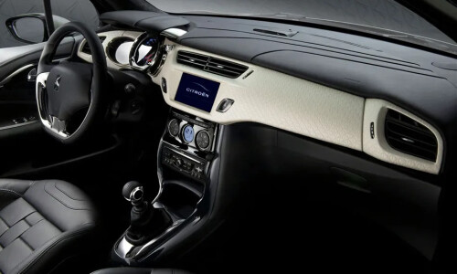 Citroen DS3 #5