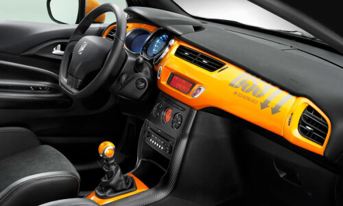 Citroen DS3 #7