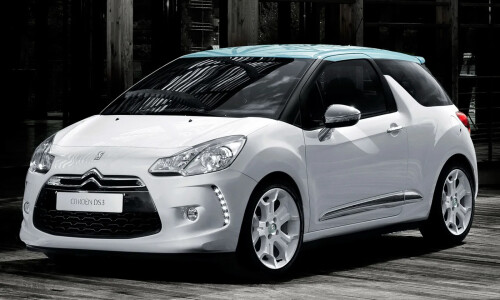 Citroen DS3 #8