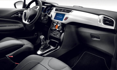 Citroen DS3 #10