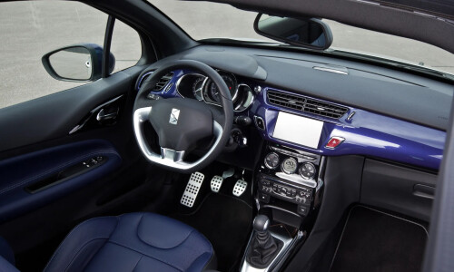 Citroen DS3 #11