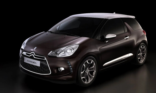 Citroen DS3 #13
