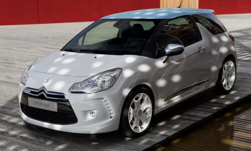 Citroen DS3 #14