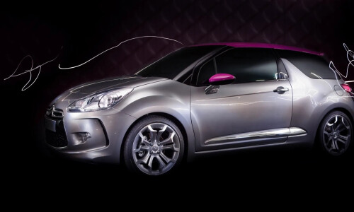 Citroen DS3 #15