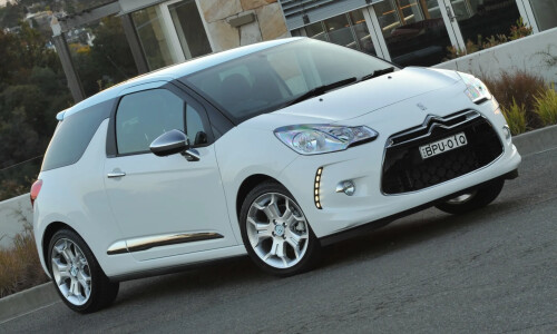 Citroen DS3 #16
