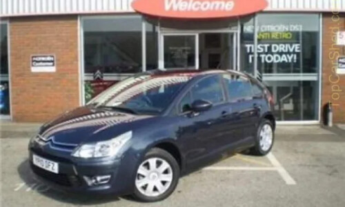 Citroen DS3 HDi 110 #14