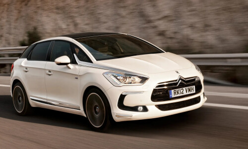 Citroen DS3 HDi 110 #15