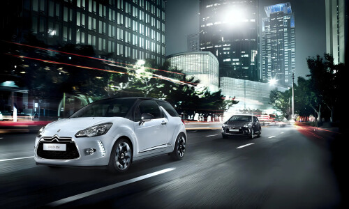 Citroen DS3 PureTech VTi 82 #2